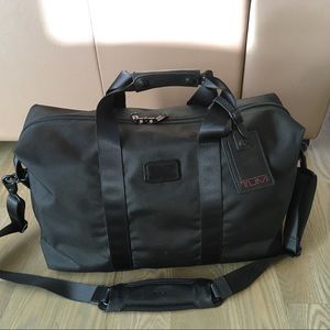 Tumi professional duffel
